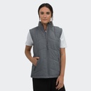 TRENDSWEAR Newport Womens Puffer Vest