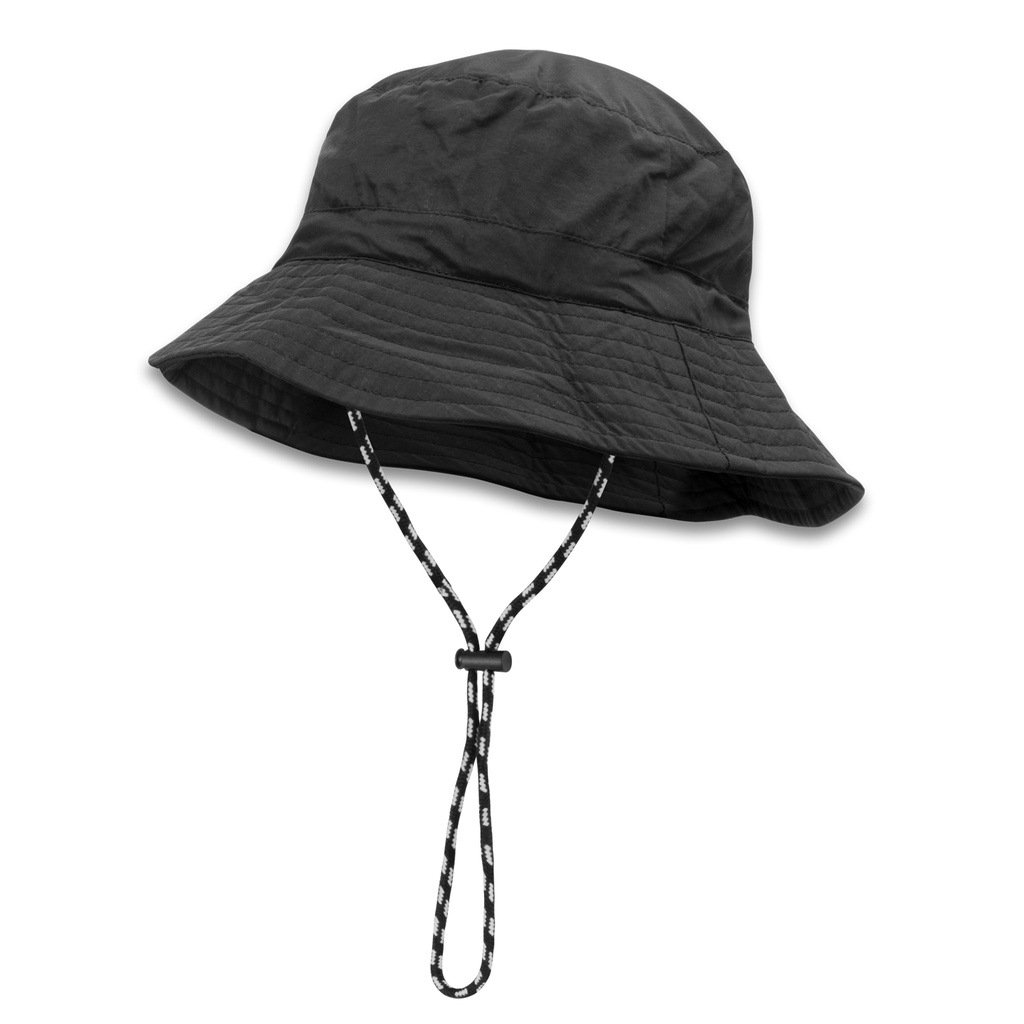 [TR126400] Packable Bucket Hat