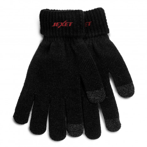 [TR126401] Himalaya Tech Gloves