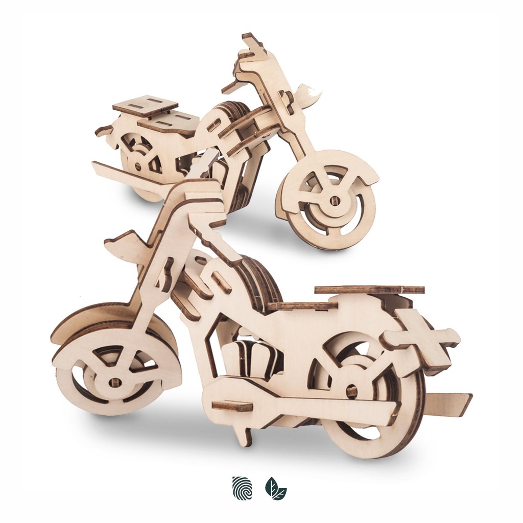 [TR126454] BRANDCRAFT Custom Design Model - Indent