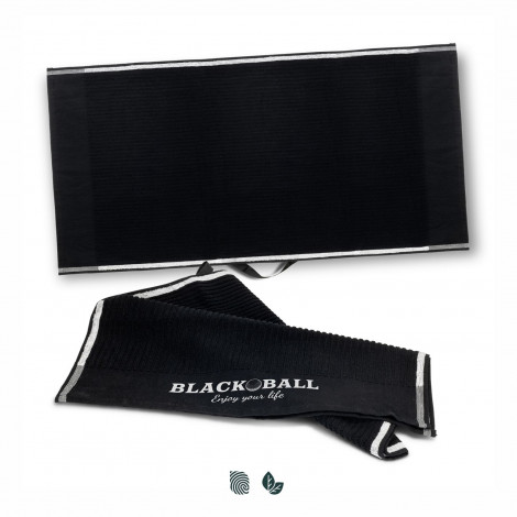 [TR126436] Titleist Players Terry Towel