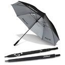 Titleist Tour Double Canopy Umbrella