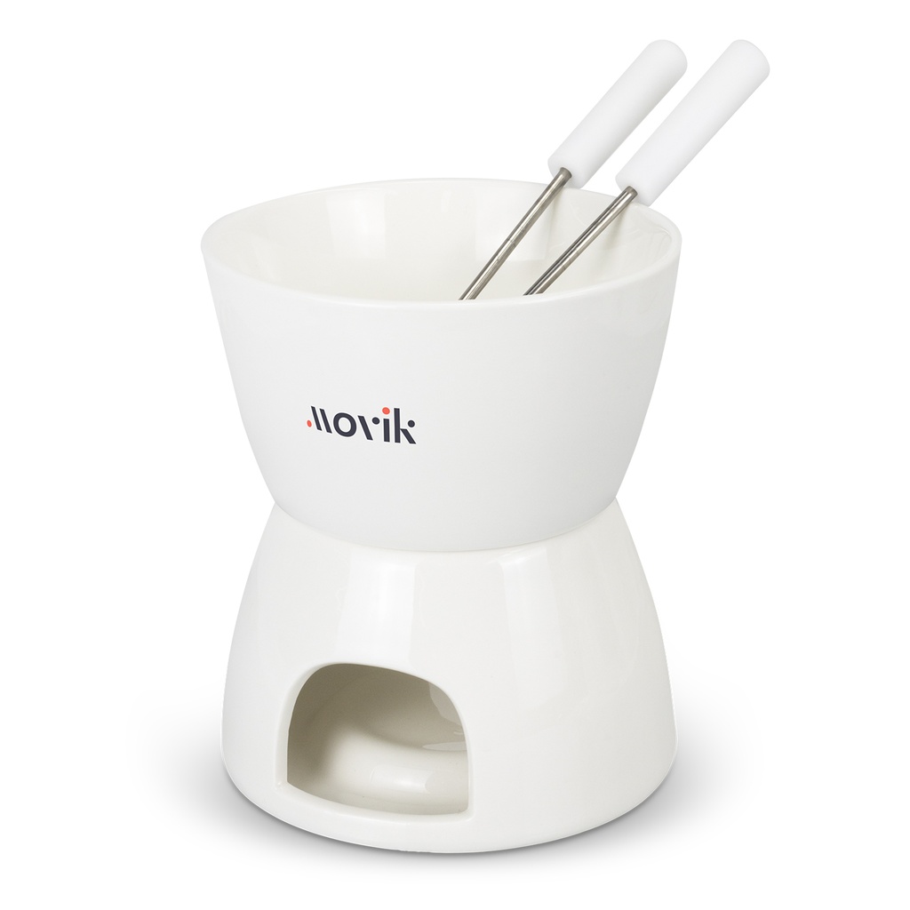 [TR126524] Mini Fondue Set