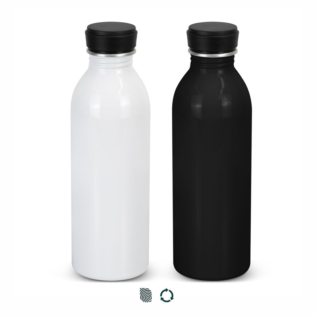 [TR126534] Adora Recycled Aluminium Bottle