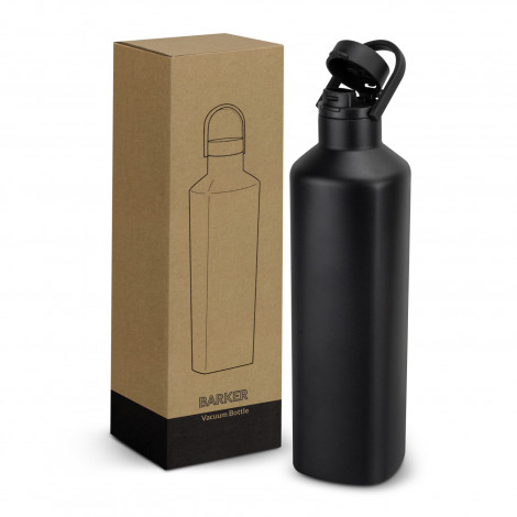 [TR126553] Barker Vacuum Bottle