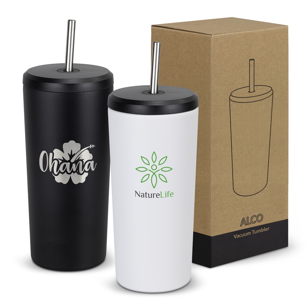 [TR126554] Alco Vacuum Tumbler