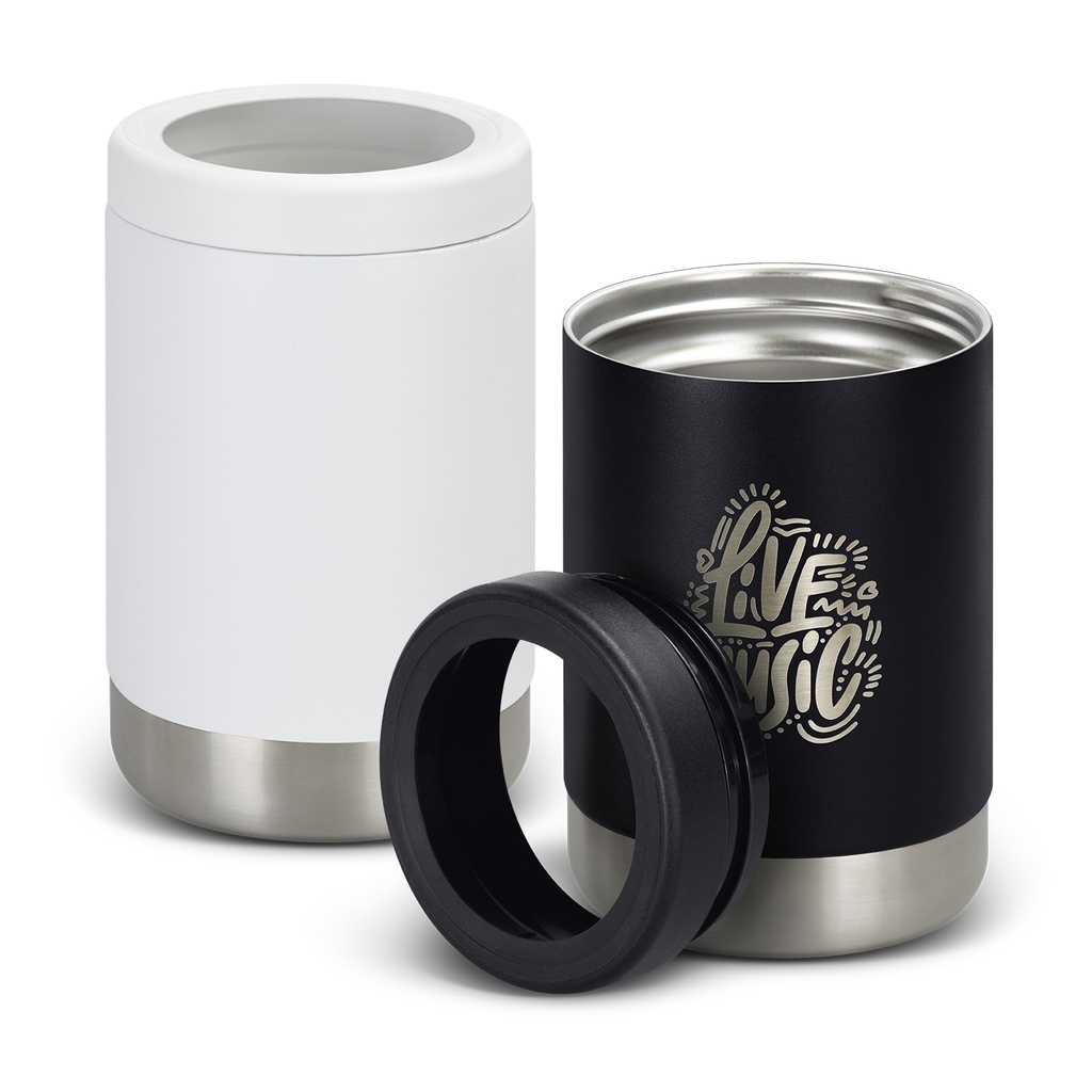 [TR126555] Brewski Pro Vacuum Stubby Cooler