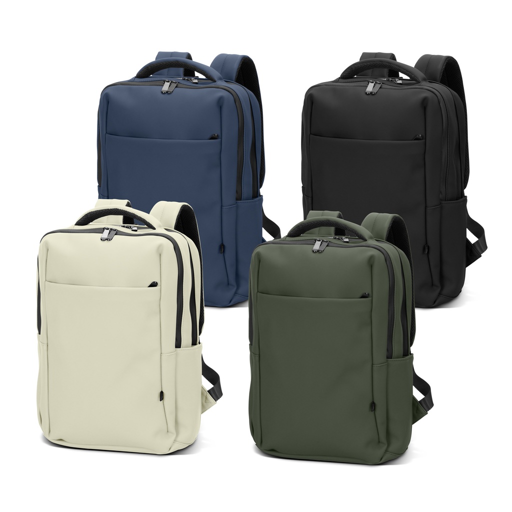 [TR129109] ARCHER Soft-Touch Daily Backpack