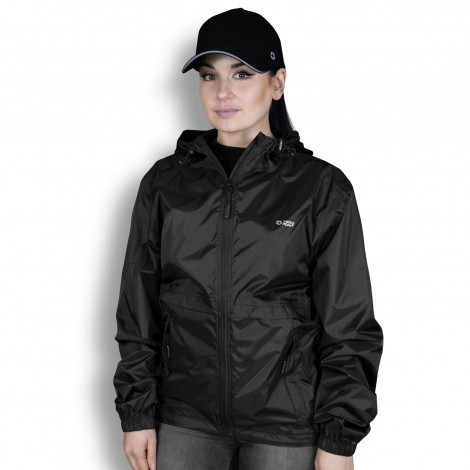 [TR126588] Swiss Peak Urban Windbreaker