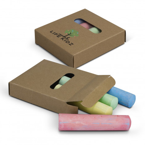[TR126642] Jumbo Sidewalk Chalk