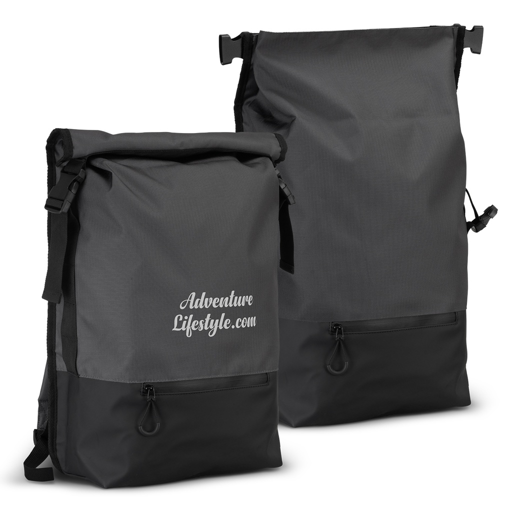 [TR126687] Fjord Backpack