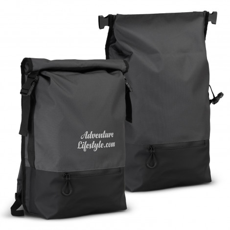 [TR126687] Fjord Backpack
