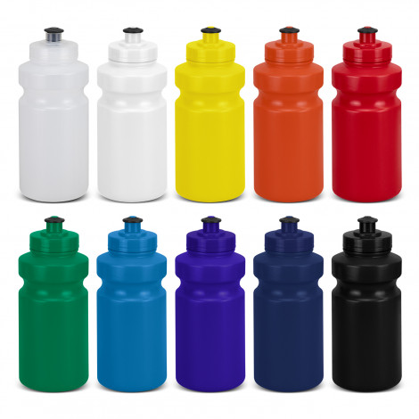 [TR126700] Trail Bottle