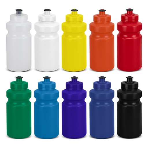 Trail Bottle
