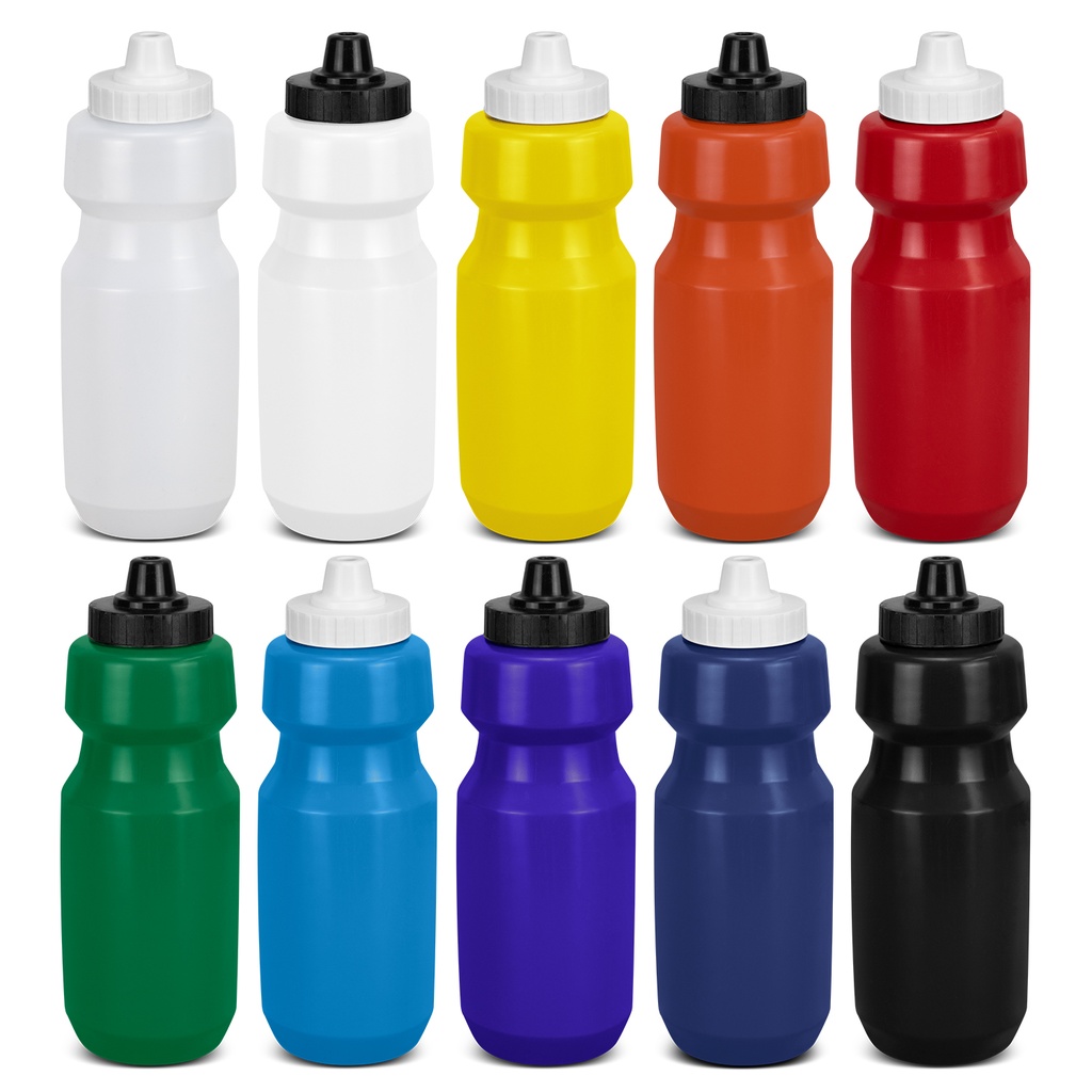 [TR126701] Sprits Bottle