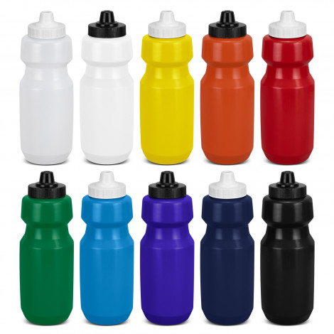 [TR126701] Sprits Bottle