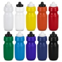Sprits Bottle