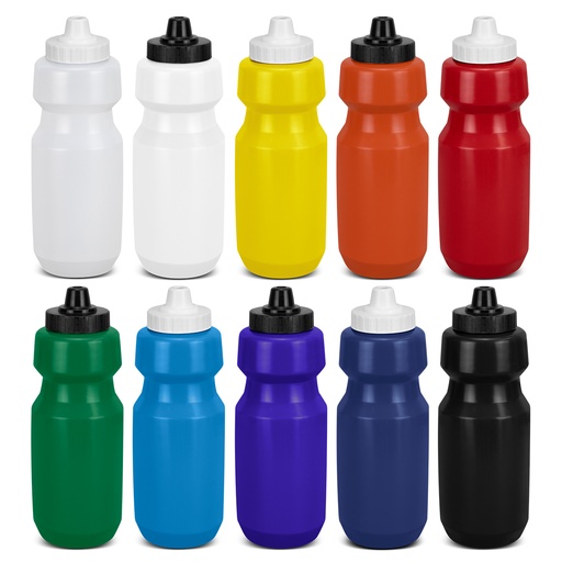 Sprits Bottle