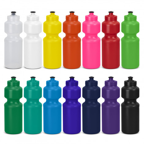 [TR126702] Quencher Bottle