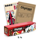 BRANDCRAFT Bus Wooden Model