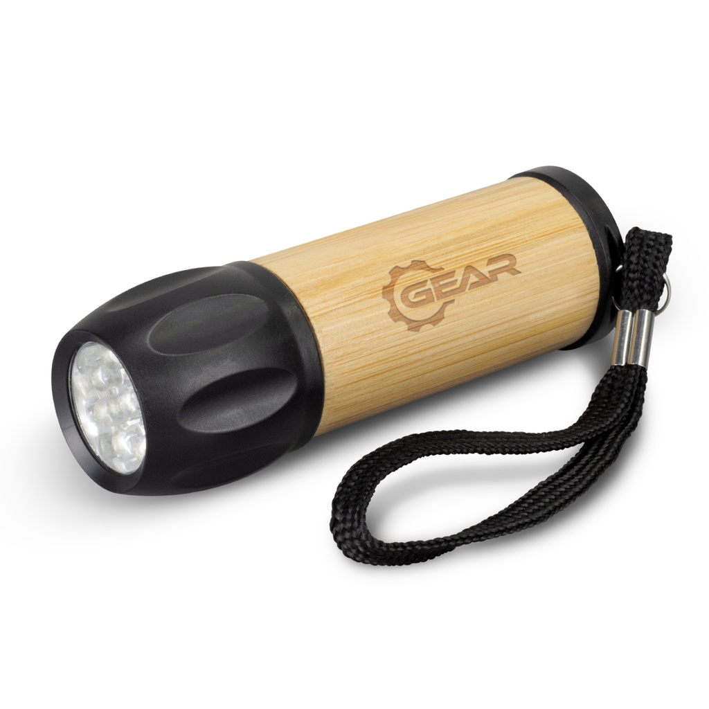 [TR126809] Navigator Bamboo Torch