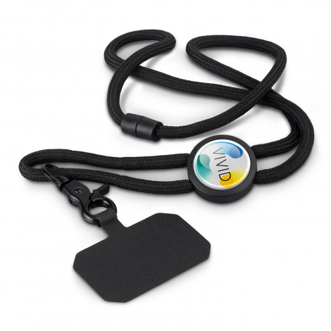 [TR126828] Roam Phone Lanyard