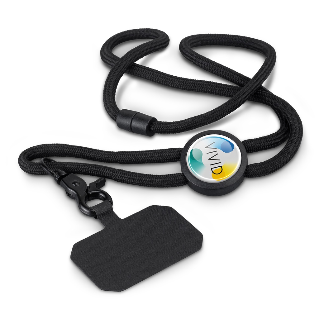 [TR126828] Roam Phone Lanyard