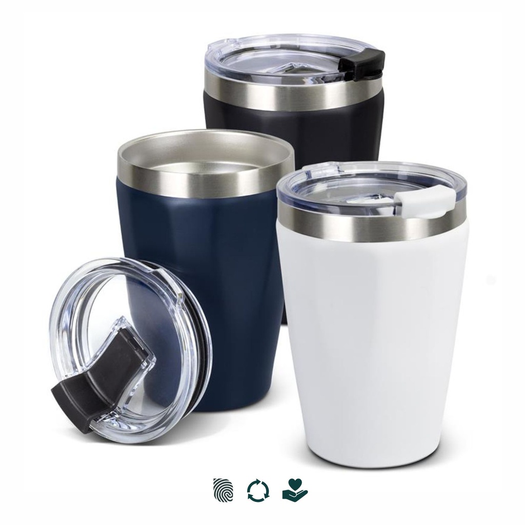 [TR126865] SPICE Calypso Vacuum Tumbler - 330ml