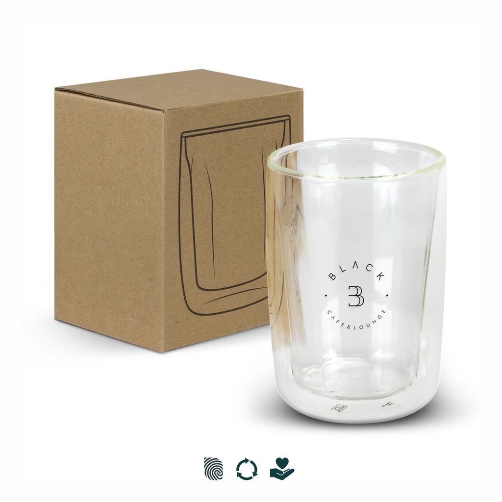 [TR126869] SPICE Calypso Double Wall Glass - 250ml