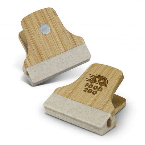 [TR126876] Bamboo Clip