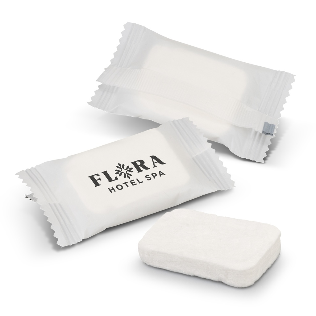 [TR126877] Compressed Towel Small