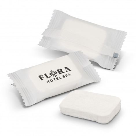 [TR126877] Compressed Towel Small