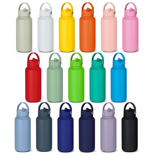 Compadre Vacuum Bottle