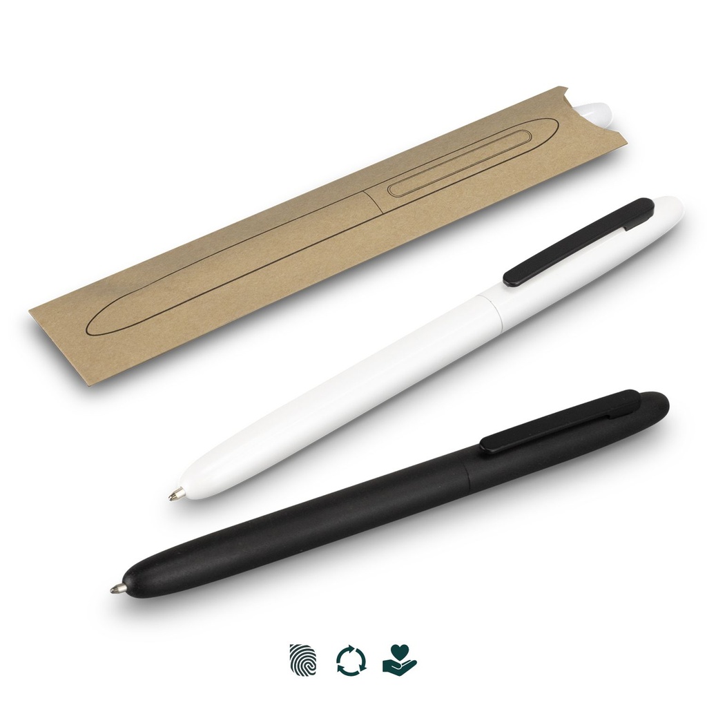 [TR126887] SPICE Retro Pen