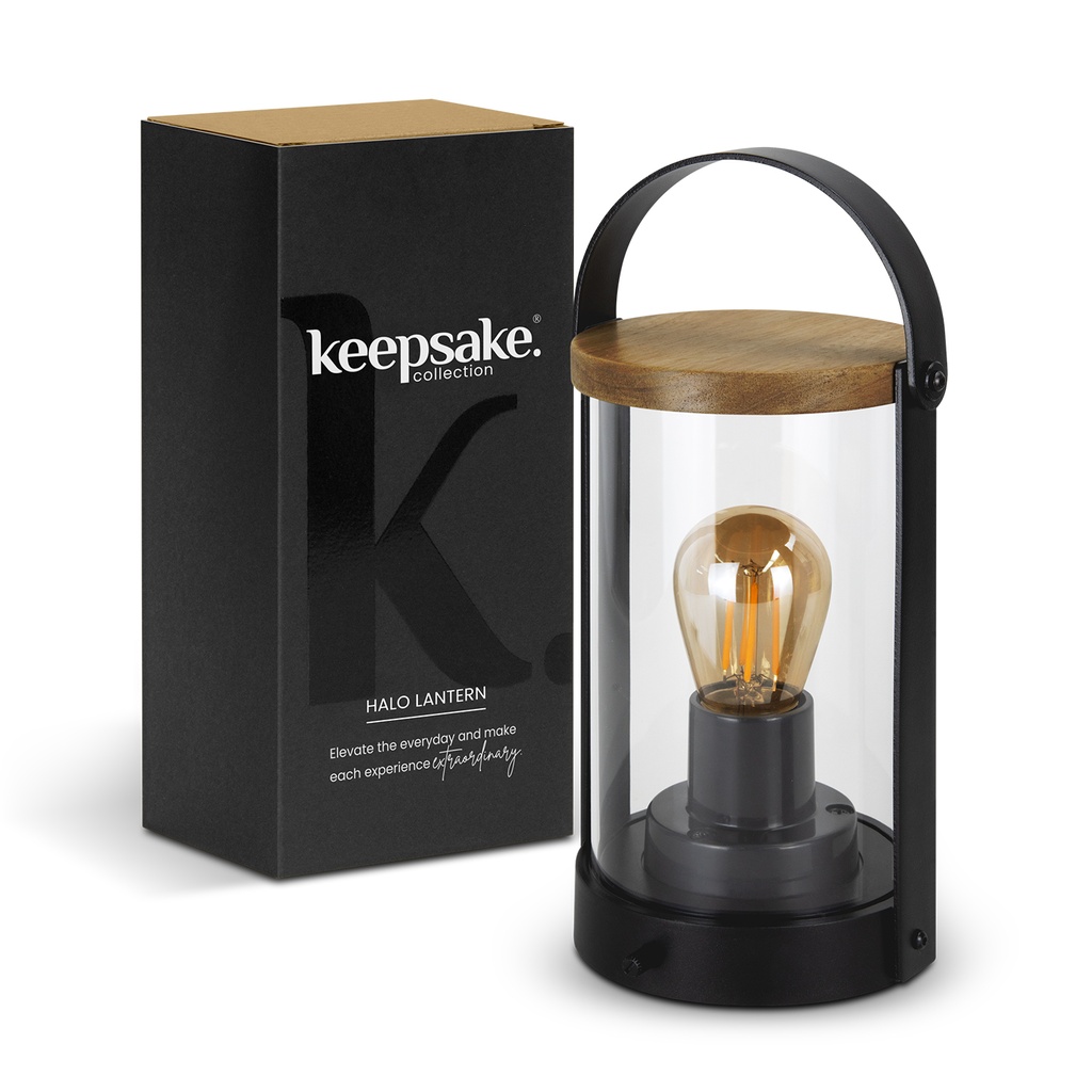 [TR126892] Keepsake Halo Lantern