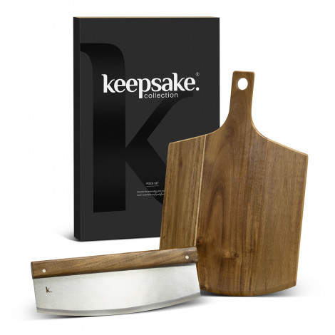 [TR126895] Keepsake Pizza Set