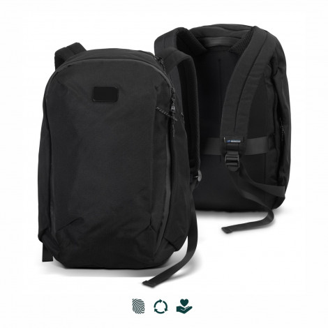 [TR126951] SPICE Waste2Gear Business Computer Backpack