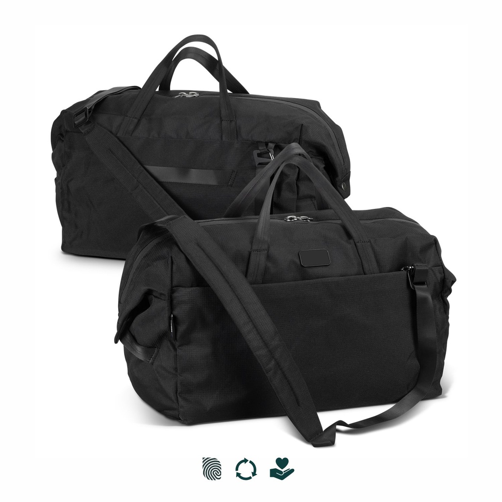 [TR126953] SPICE Waste2Gear Weekend Sports Bag