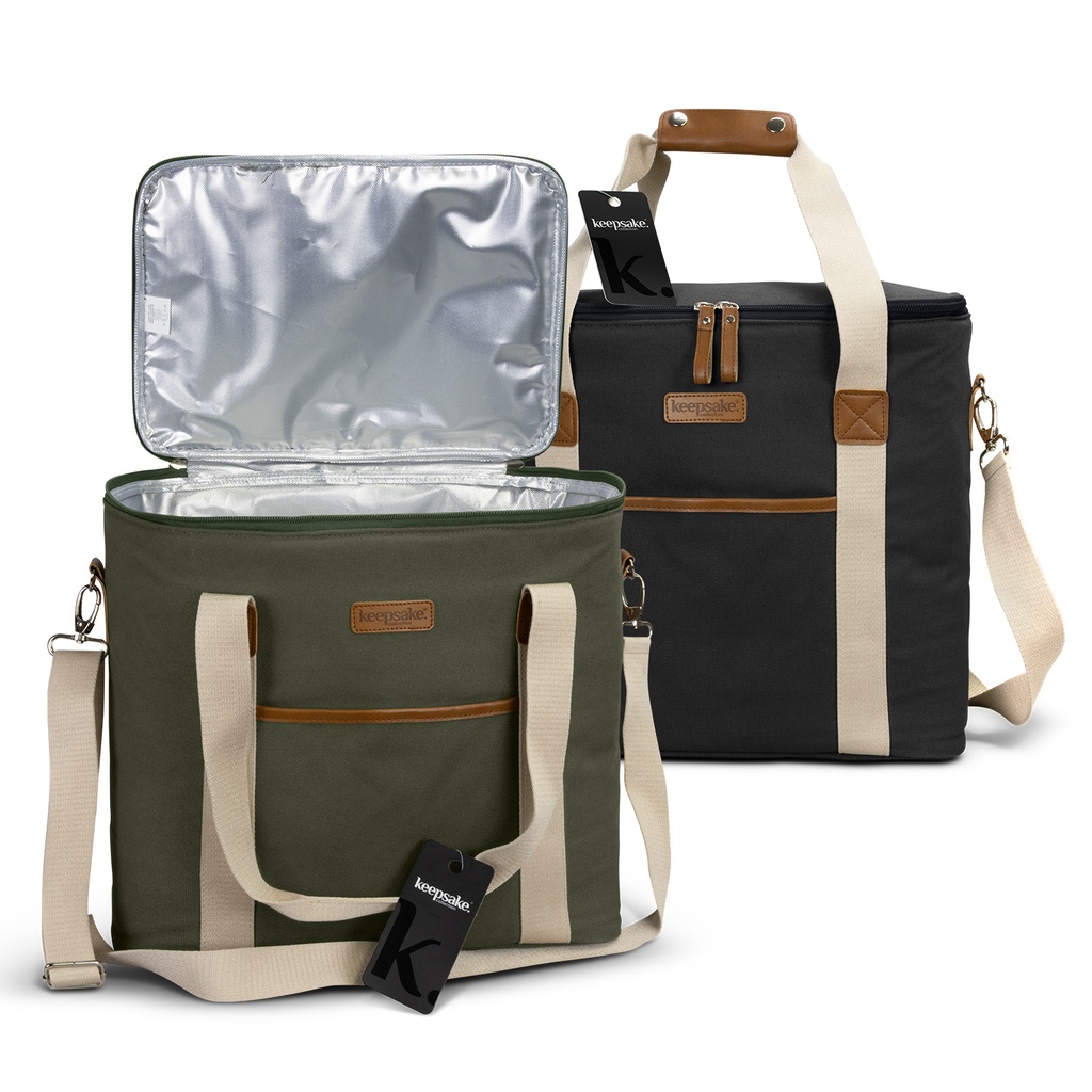 [TR126974] Keepsake Merchant Cooler Bag