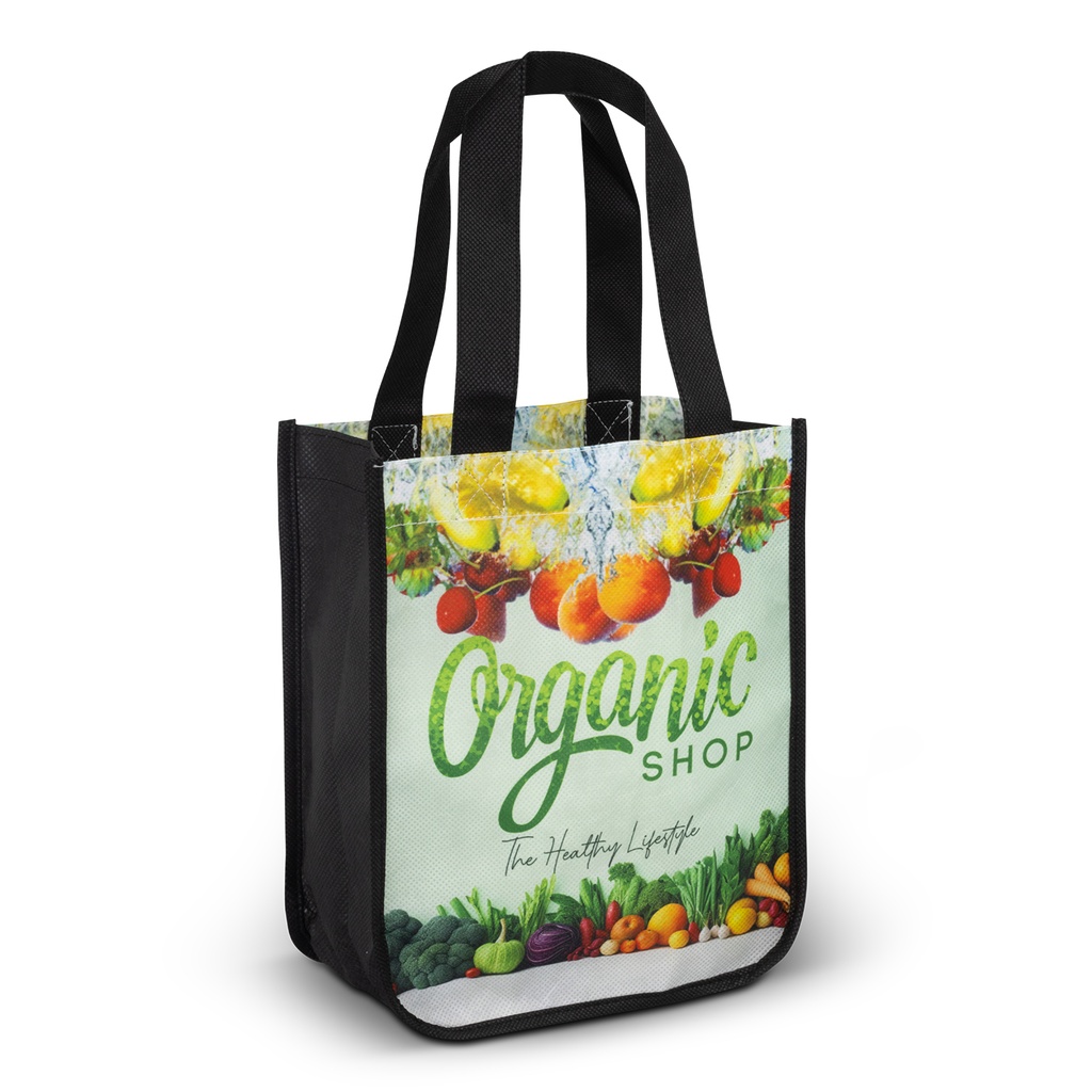 [TR126977] Indigo Tote Bag