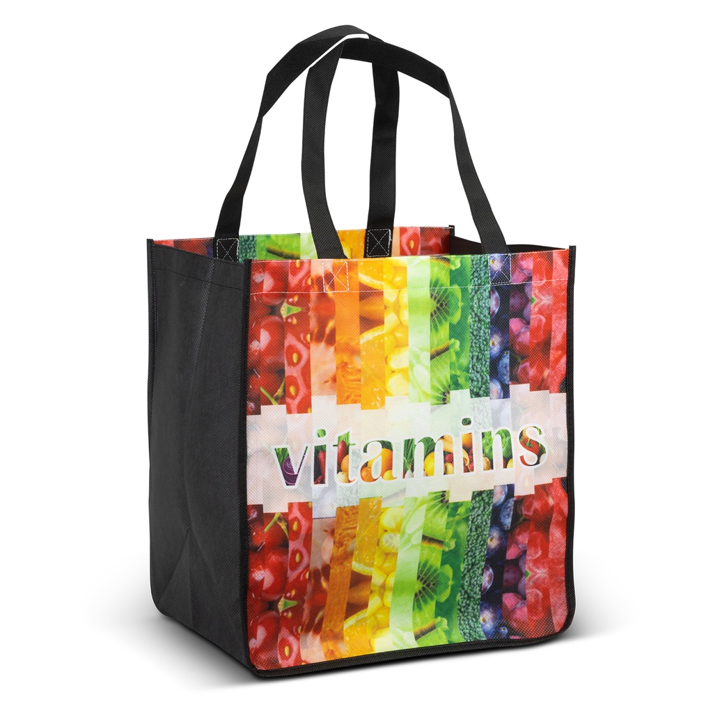 [TR126978] Texas Tote Bag