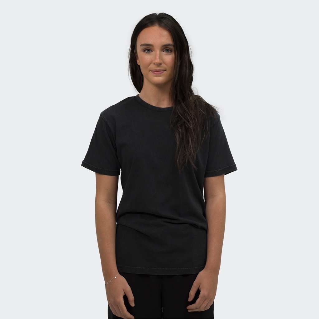 [TR127007] TRENDSWEAR Faded Unisex T-Shirt