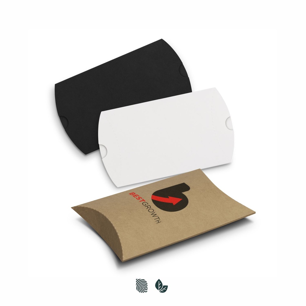 [TR127009] Pillow Box - Small