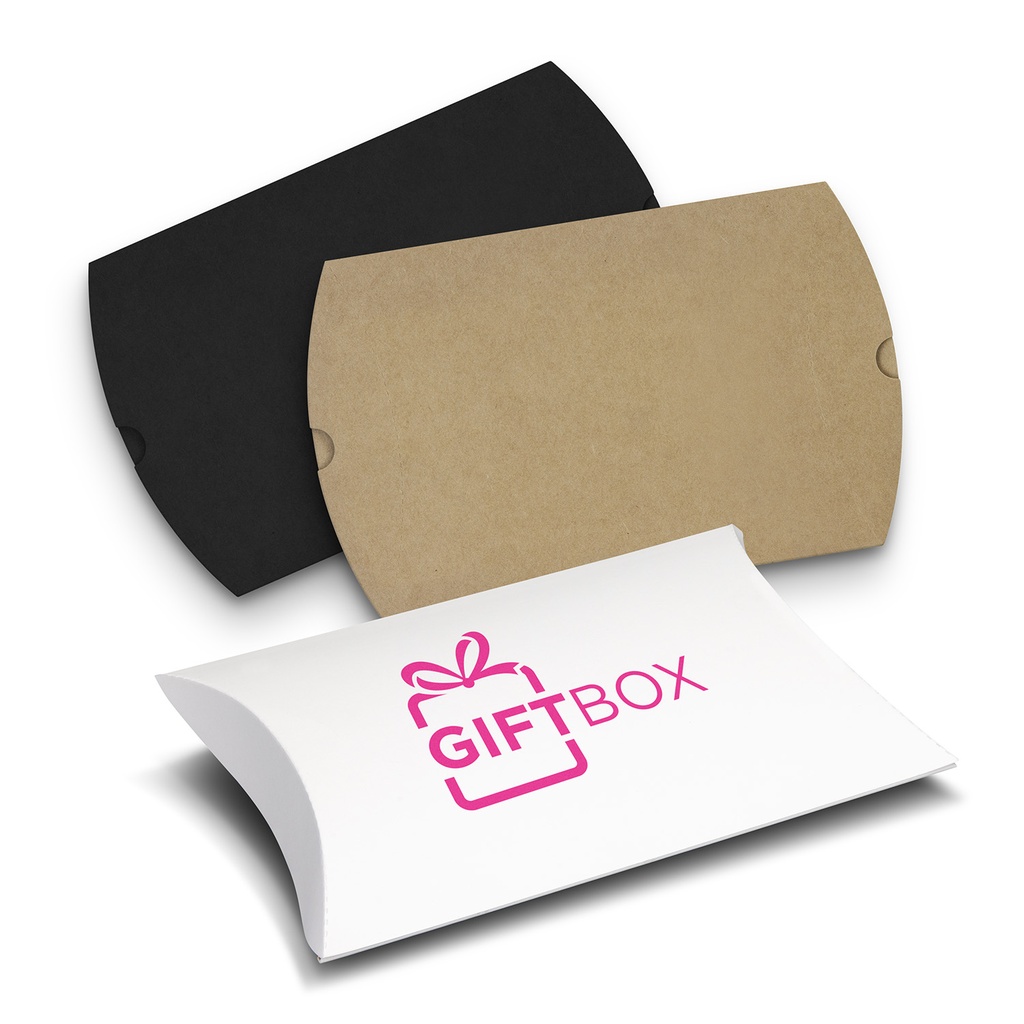 [TR127010] Pillow Box - Medium