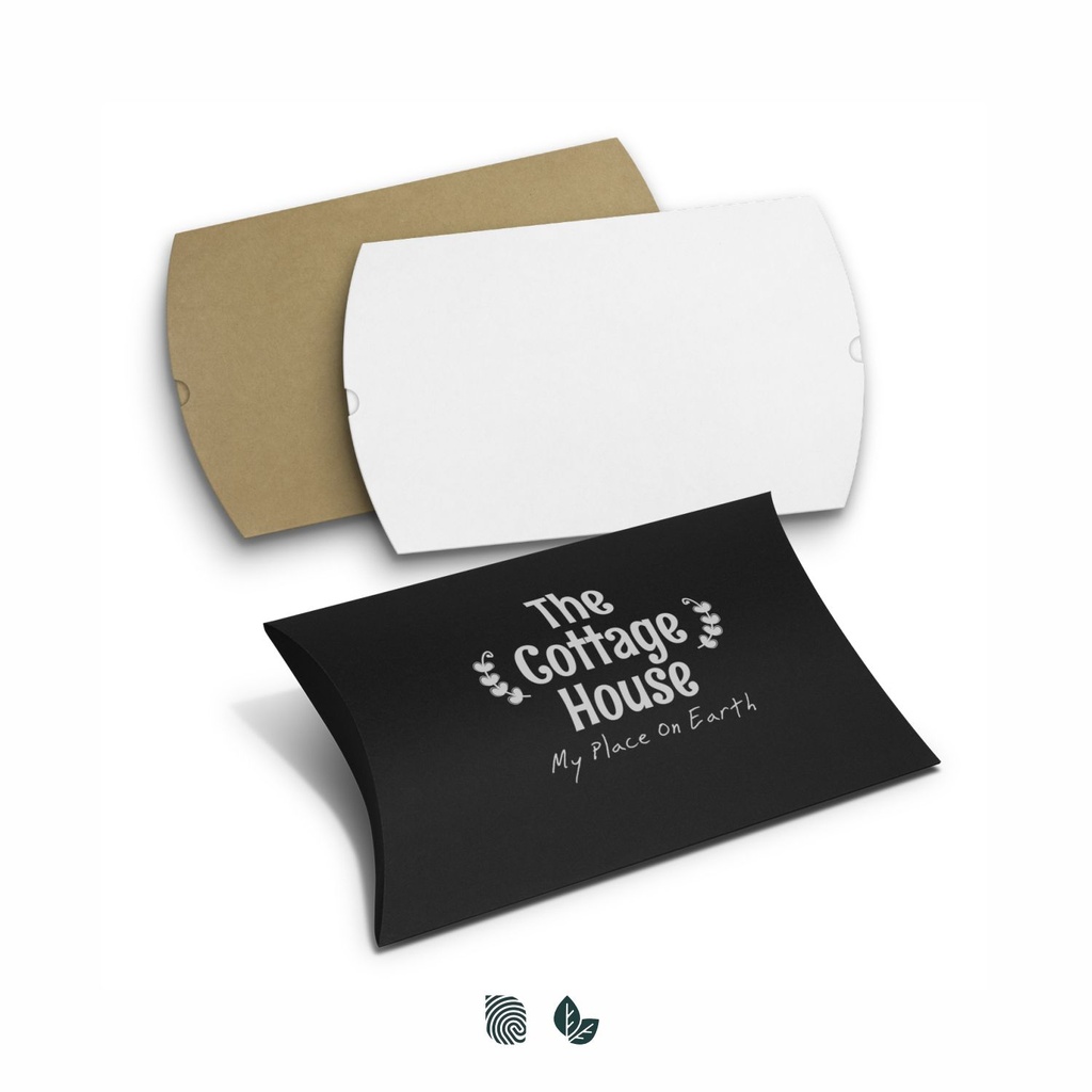 [TR127012] Pillow Box - Extra Large