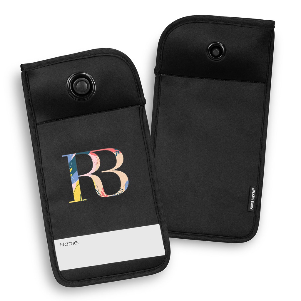 [TR127022] PhoneLocker Lockable Phone Pouch