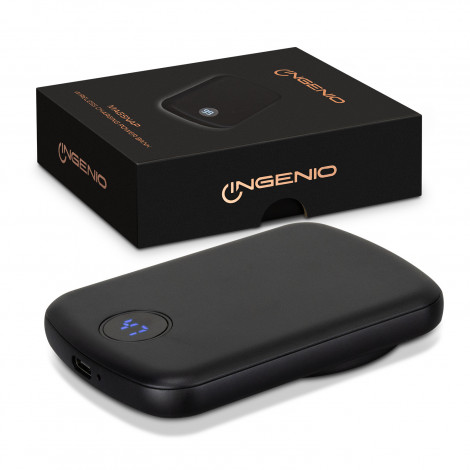 [TR127080] INGENIO MagSnap Wireless Charging Power Bank