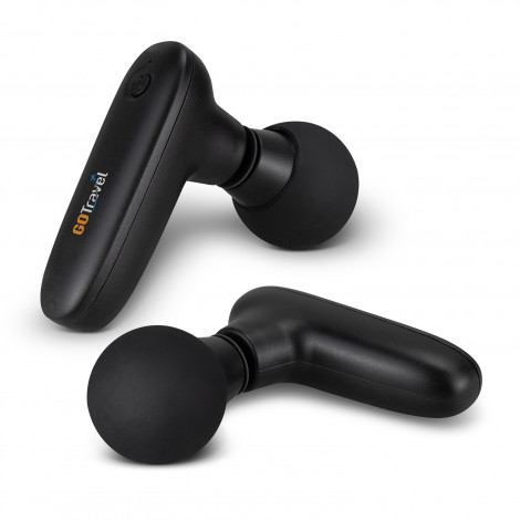 [TR127142] Compact Handheld Massager
