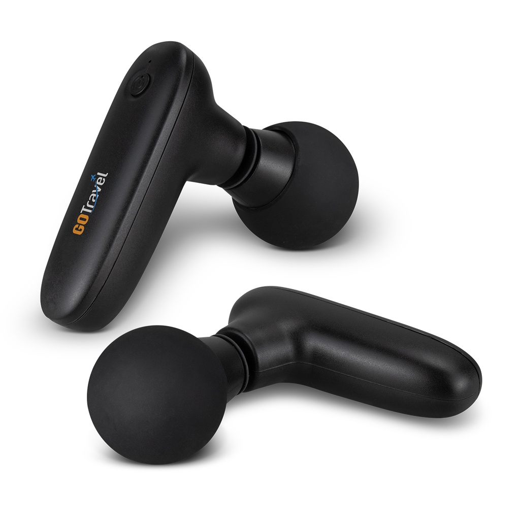 [TR127142] Compact Handheld Massager