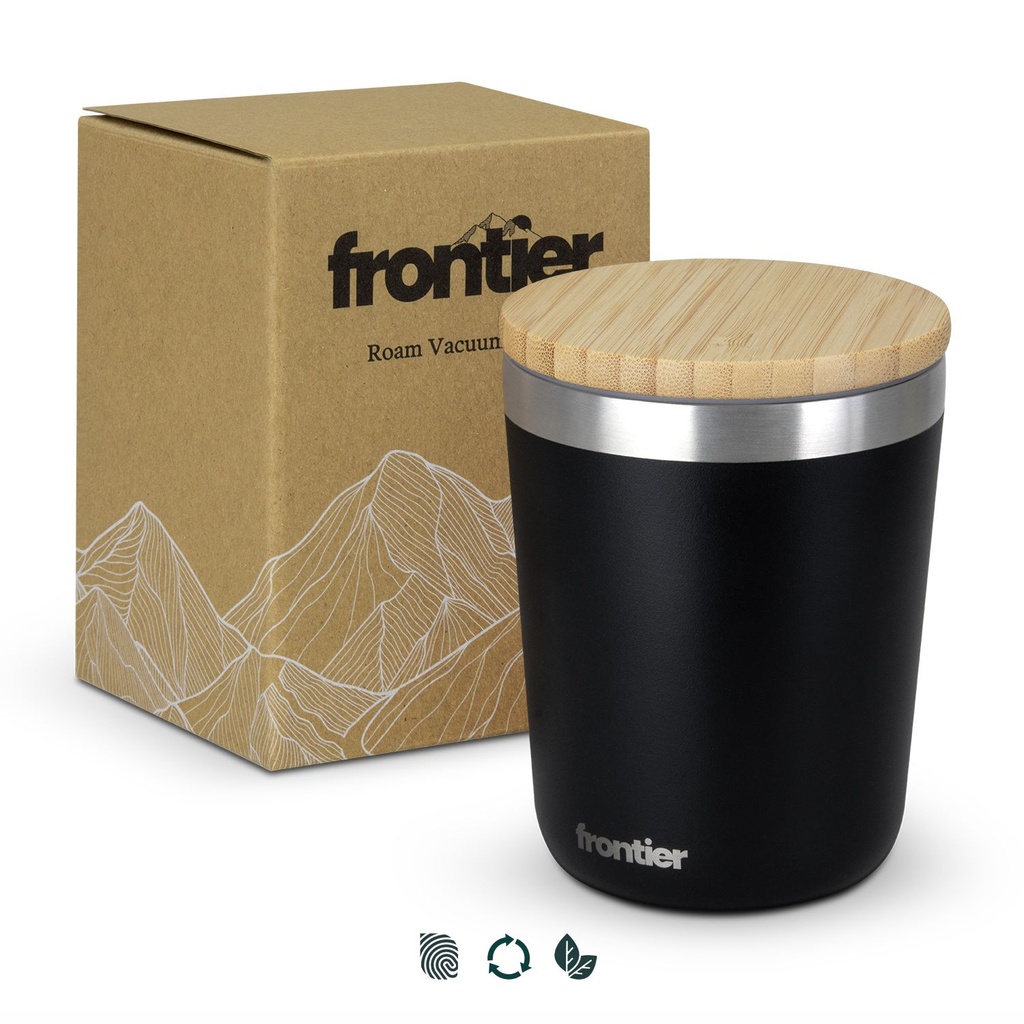 [TR127194] Frontier Roam Vacuum Cup